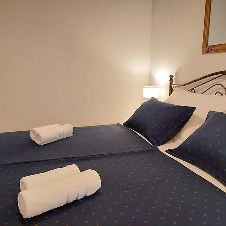 Central Palace Apartment Σίμπενικ Εξωτερικό φωτογραφία