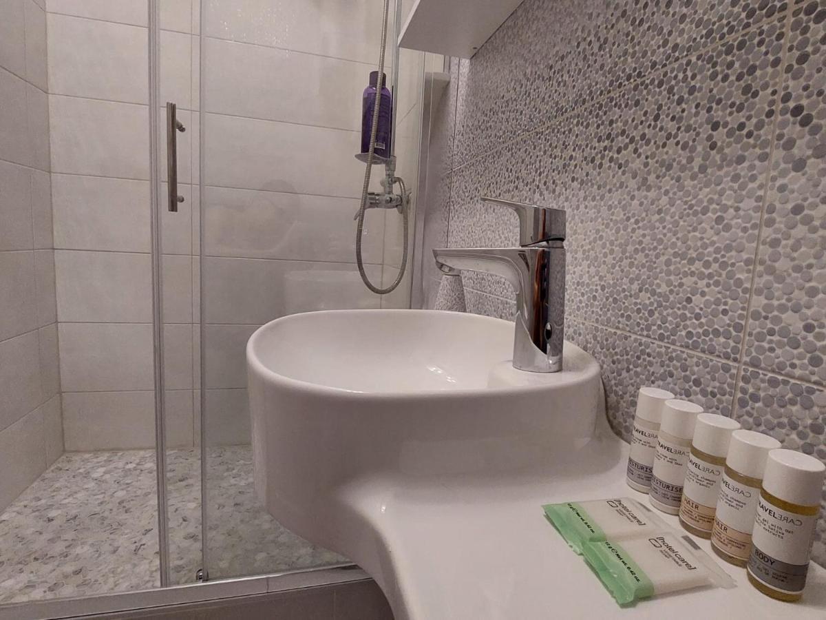 Central Palace Apartment Σίμπενικ Εξωτερικό φωτογραφία