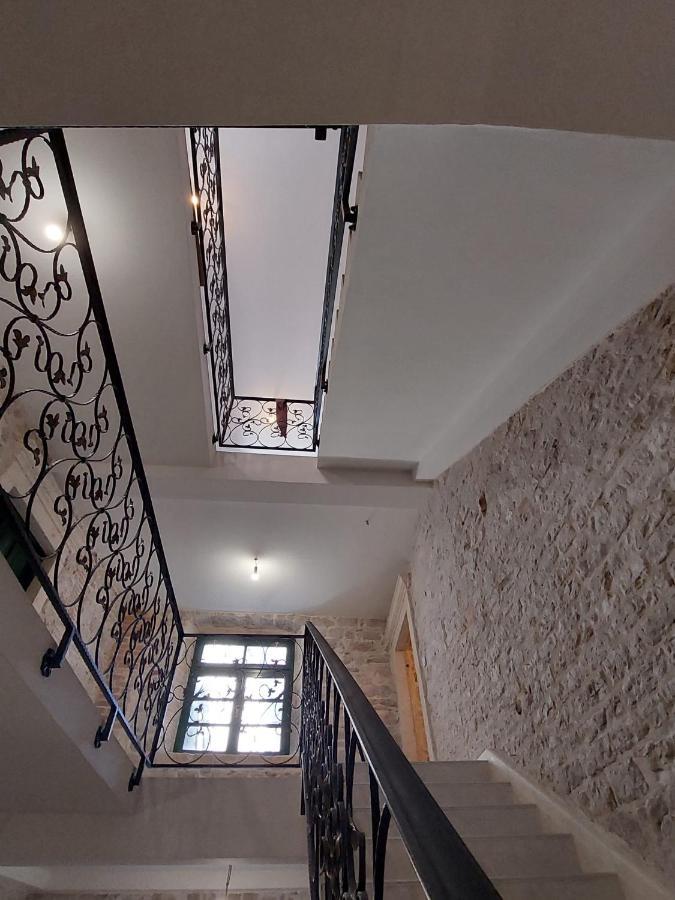 Central Palace Apartment Σίμπενικ Εξωτερικό φωτογραφία