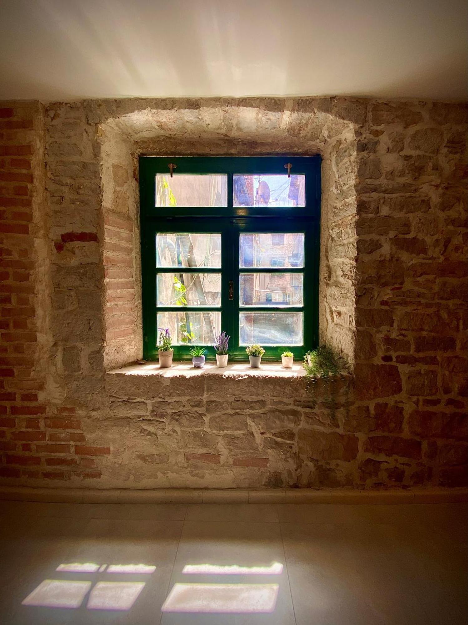 Central Palace Apartment Σίμπενικ Εξωτερικό φωτογραφία