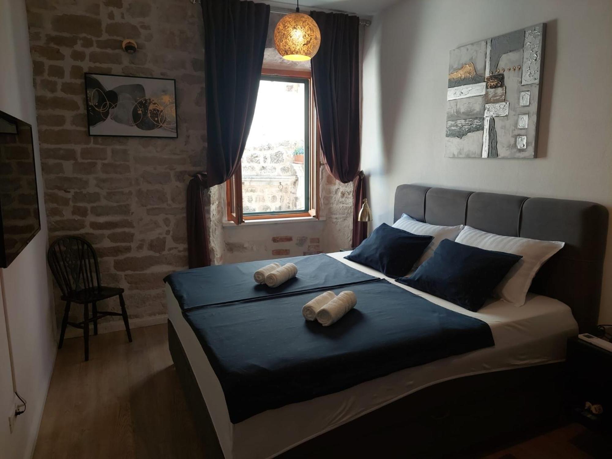 Central Palace Apartment Σίμπενικ Εξωτερικό φωτογραφία