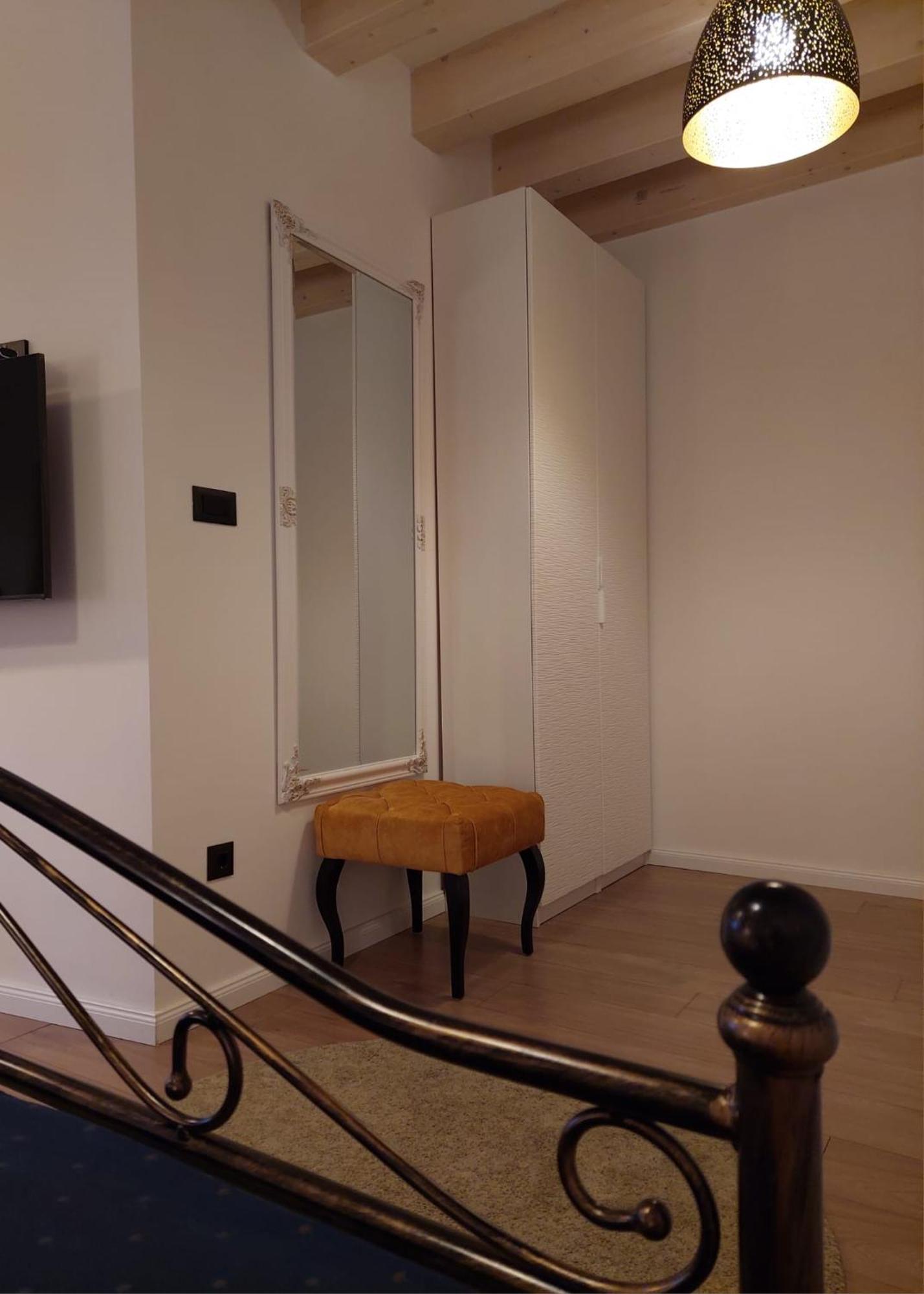 Central Palace Apartment Σίμπενικ Εξωτερικό φωτογραφία